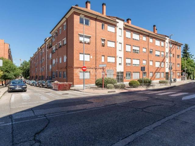 Piso en venta en Rozas De Puerto Real, Madrid