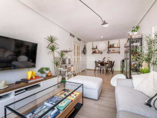 Piso en venta en Rozas De Puerto Real, Madrid