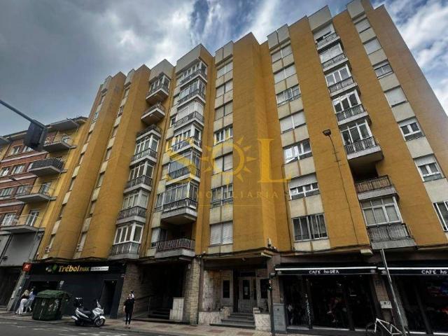 Piso en venta en Centro, León