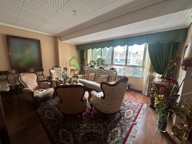 Piso en venta en Badajoz, Casco Antiguo