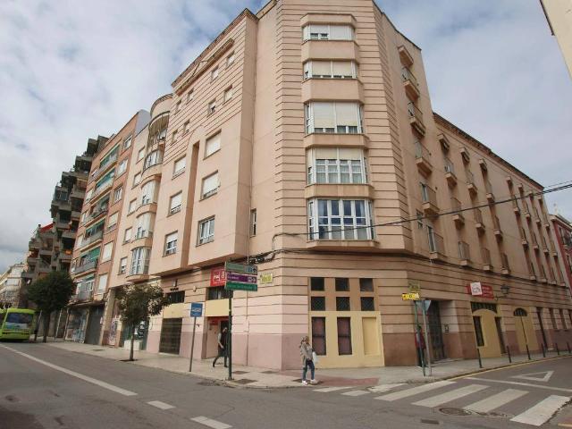 Piso en venta en Badajoz, Casco Antiguo