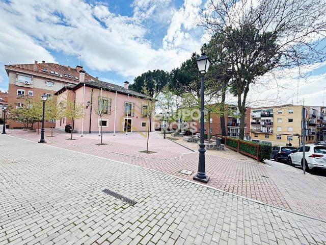 Piso en venta en Boadilla Del Monte