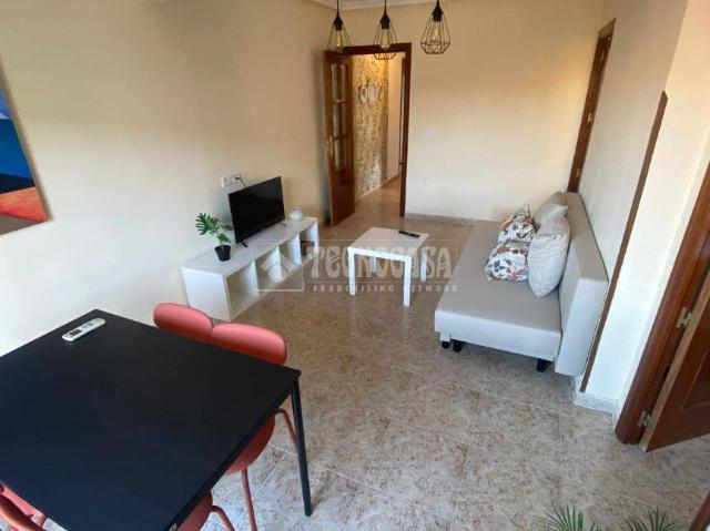 Piso en venta en San Jerónimo, Talavera De La Reina