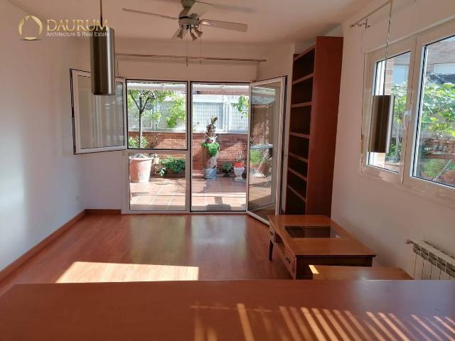 Piso en venta en Canteros, Galapagar