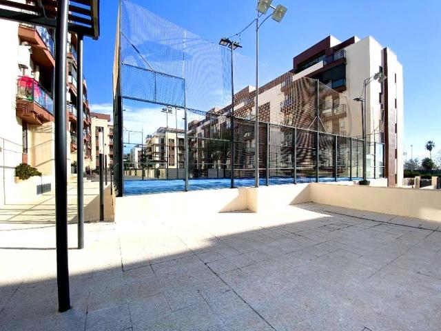 Piso en venta en Mairena Del Aljarafe, Mairena Pueblo