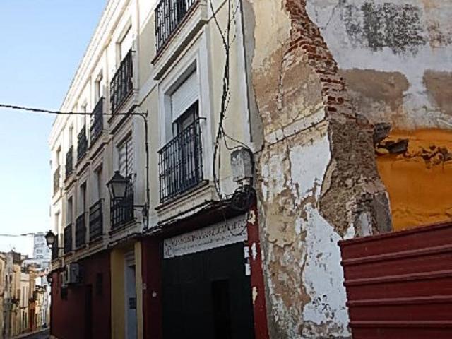 Piso en venta en Badajoz, Casco Antiguo