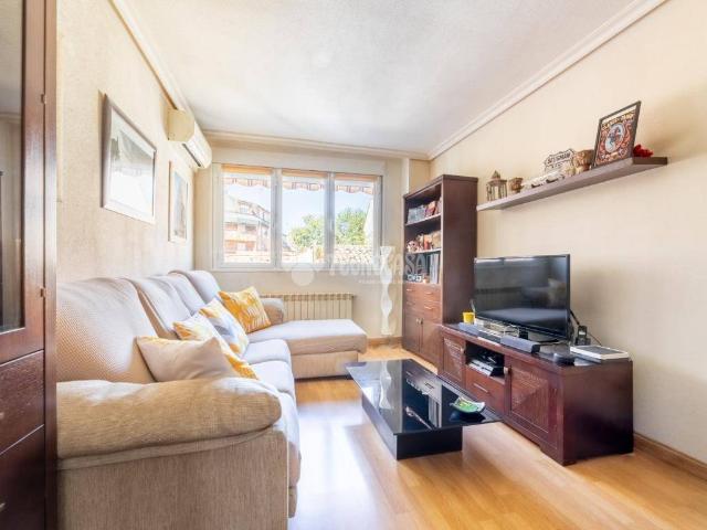 Piso en venta en Rozas de Puerto Real, Comunidad de Madrid