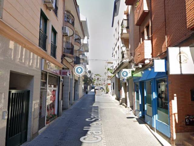Piso en venta en Majadahonda