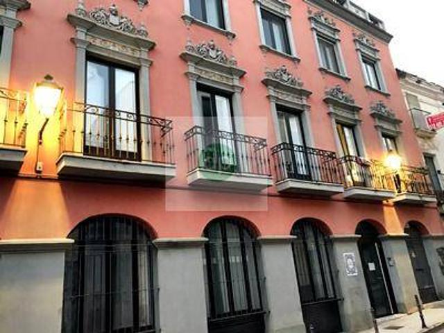 Piso en venta en Badajoz, Casco Antiguo