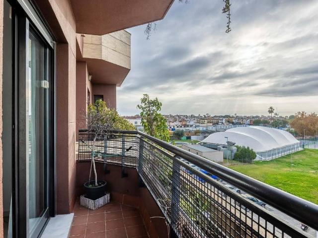 Piso en venta en Mairena Pueblo, Mairena Del Aljarafe