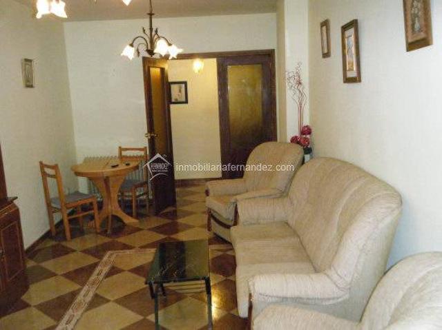 Piso en venta en Santiago, Cáceres