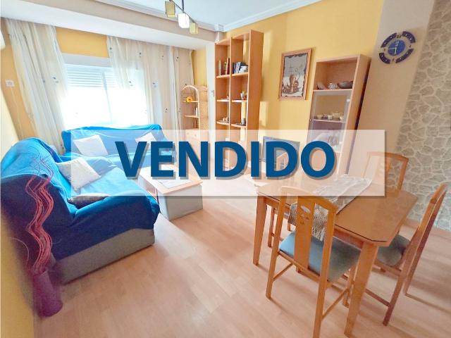Piso en venta en Puerta de Zamora, Talavera De La Reina