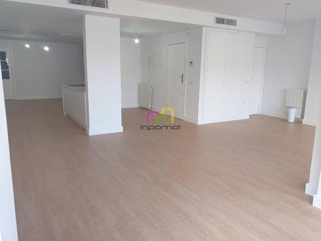 Piso en venta en Badajoz, Casco Antiguo