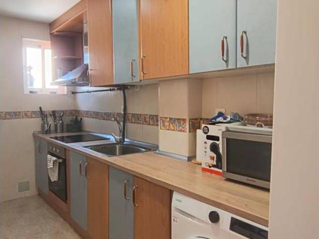 Piso en venta en Delicias, Zaragoza