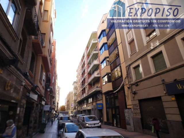 Piso en venta en Casco Histórico, Zaragoza