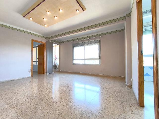 Piso en venta en l'Horta Nord, Valencia