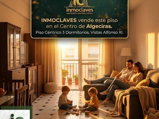 Piso en venta en Campo de Gibraltar, Andalucía