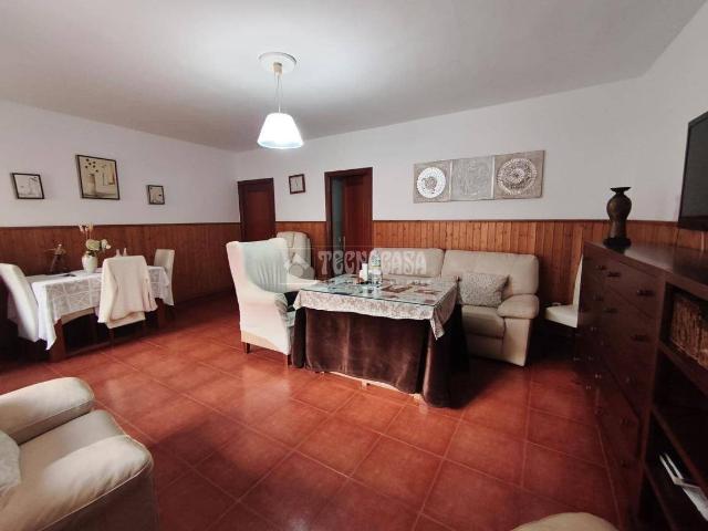 Piso en venta en Tierra de Badajoz, Extremadura