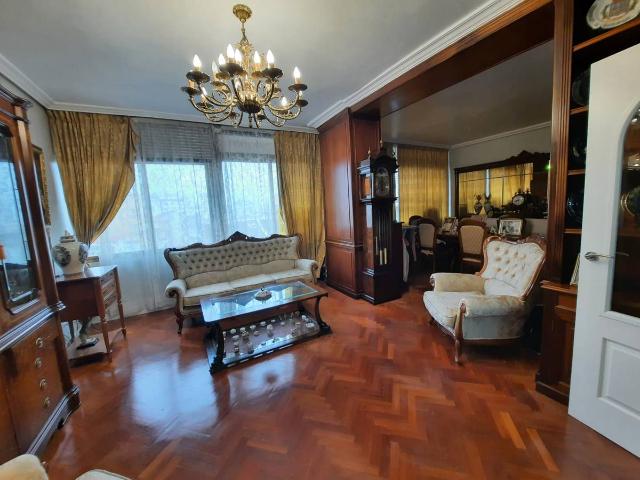 Piso en venta en Casco Antiguo, Tierra de Badajoz