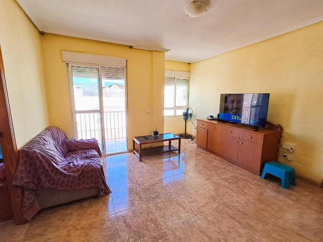 Piso en venta en Alto Guadalentín, Murcia