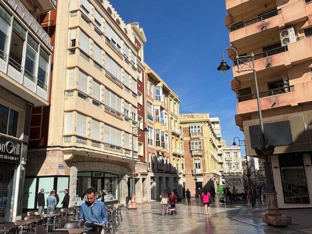 Piso en venta en Cartagena Casco, Campo de Cartagena y Mar Menor