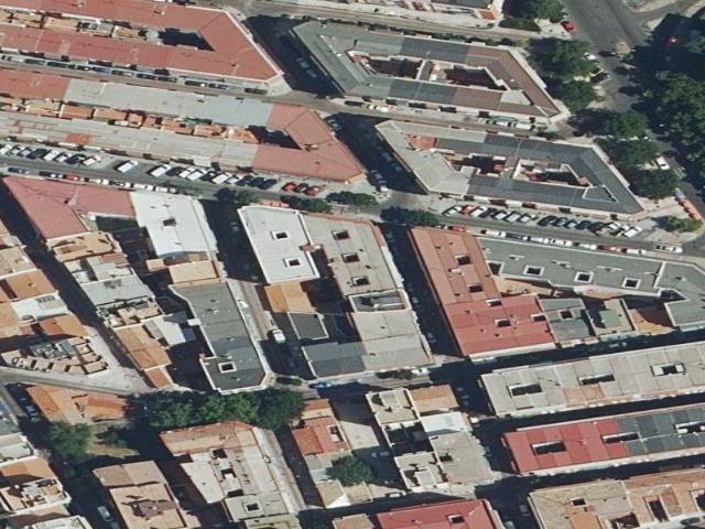 Piso en venta en Casco Antiguo, Alcorcón