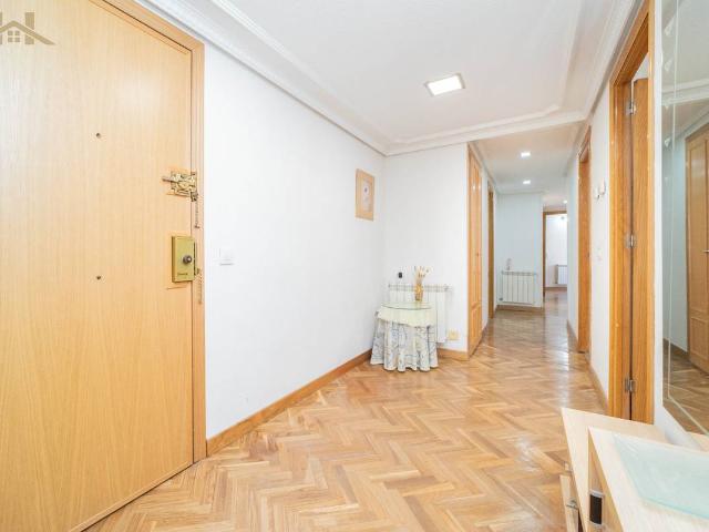 Piso en venta en Vereda de los Estudiantes, Leganés