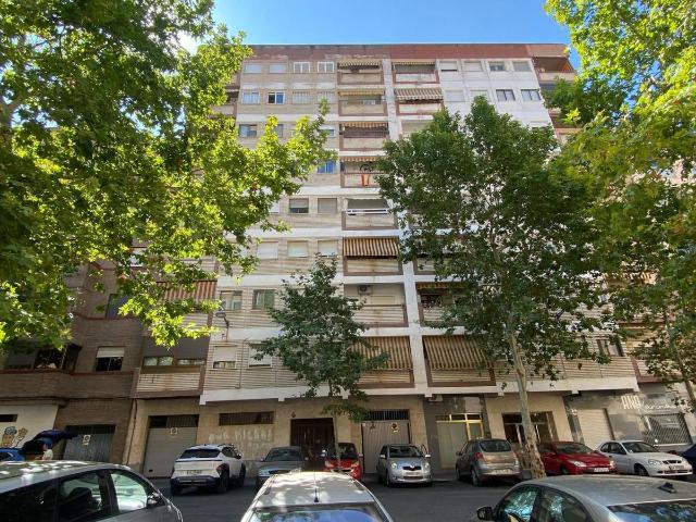 Piso en venta en Badajoz, Casco Antiguo