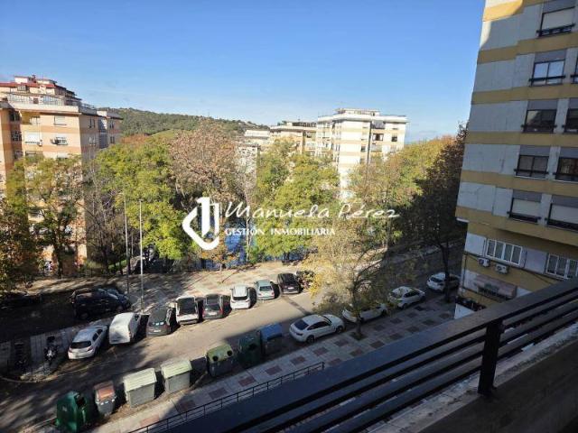 Piso en venta en Cáceres, Extremadura