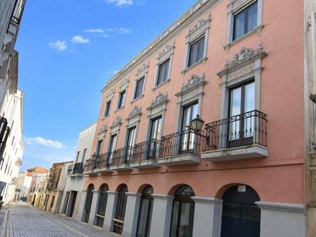 Piso en venta en Casco Antiguo, Tierra de Badajoz