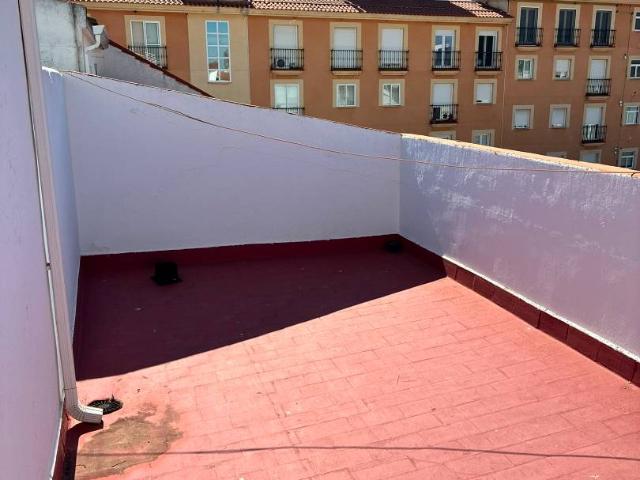 Piso en venta en Tierra de Badajoz, Extremadura