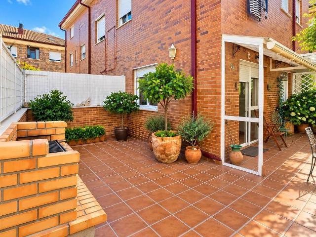 Piso en venta en Canteros, Galapagar