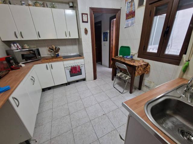 Piso en venta en San Jerónimo, Talavera De La Reina