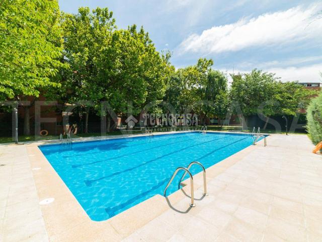 Piso en venta en Majadahonda, Madrid