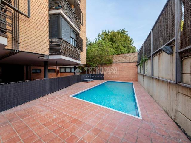 Piso en venta en Majadahonda