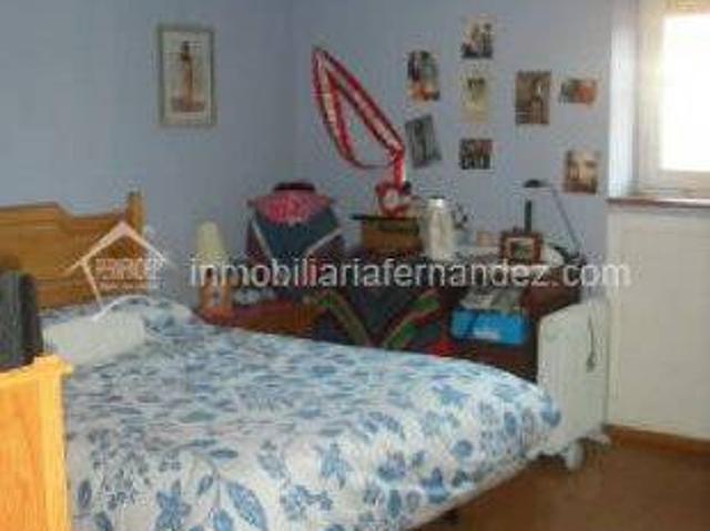 Piso en venta en Santiago, Cáceres