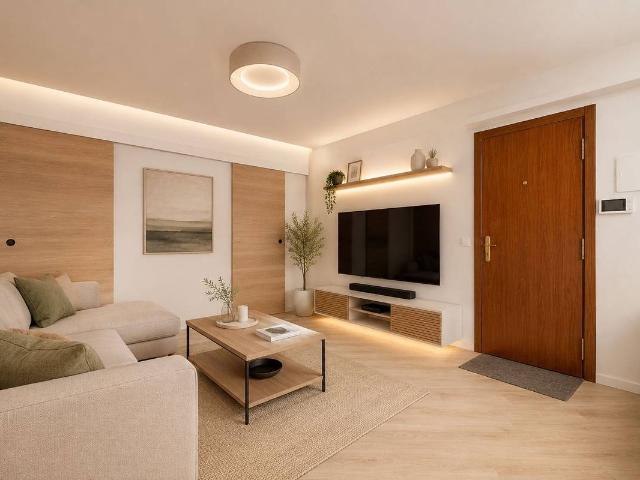 Piso en venta en Rozas De Puerto Real, Madrid
