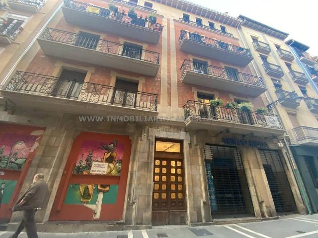 Piso en venta en Casco Antiguo, Iruñerria