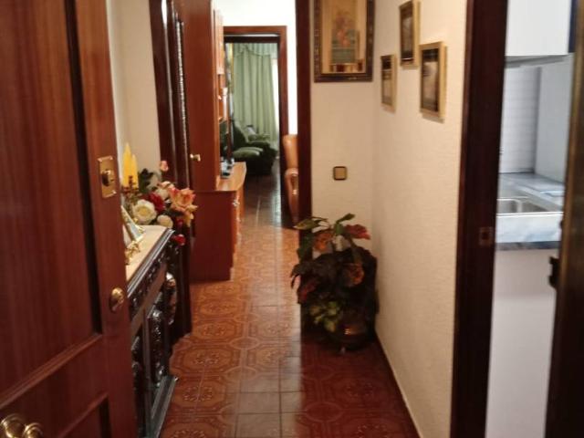 Piso en venta en Vereda de los Estudiantes, Leganés