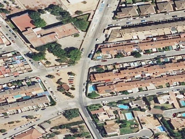 Piso en venta en Mairena Pueblo, Mairena Del Aljarafe