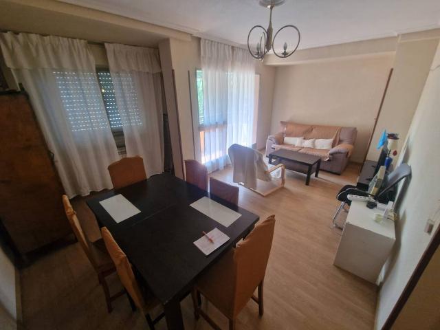 Piso en venta en San Jerónimo, Talavera De La Reina