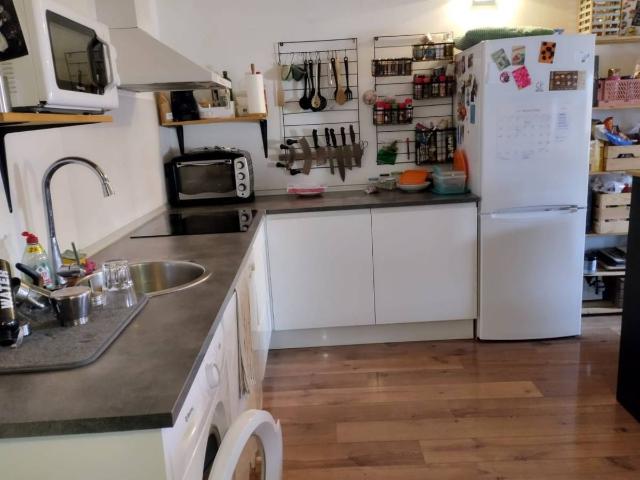 Piso en venta en Las Gaunas, Logroño