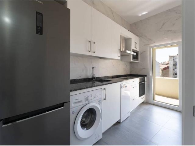 Piso en venta en La Horta, Zamora
