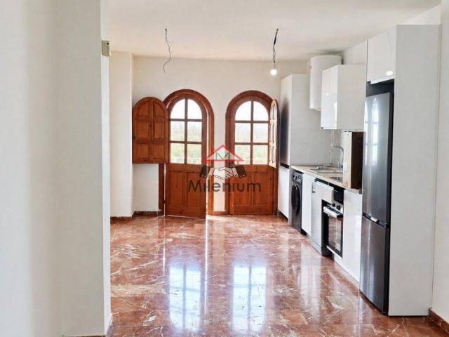 Piso en venta en Algeciras, Cádiz