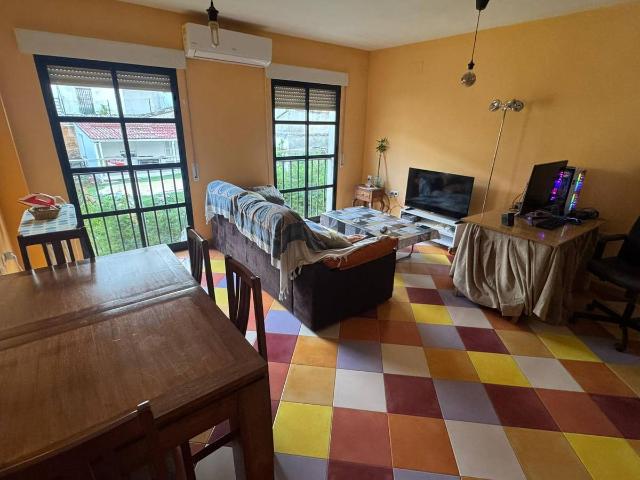 Piso en venta en Cáceres