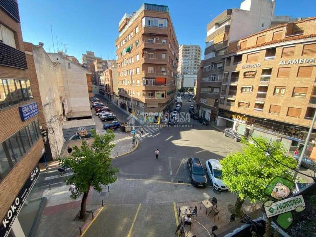 Piso en venta en Puerta de Zamora, Talavera De La Reina