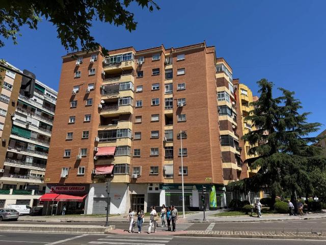 Piso en venta en Badajoz, Casco Antiguo
