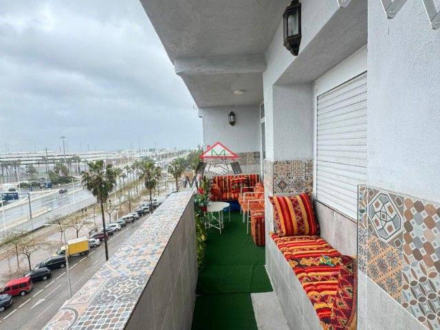 Piso en venta en Campo de Gibraltar, Andalucía