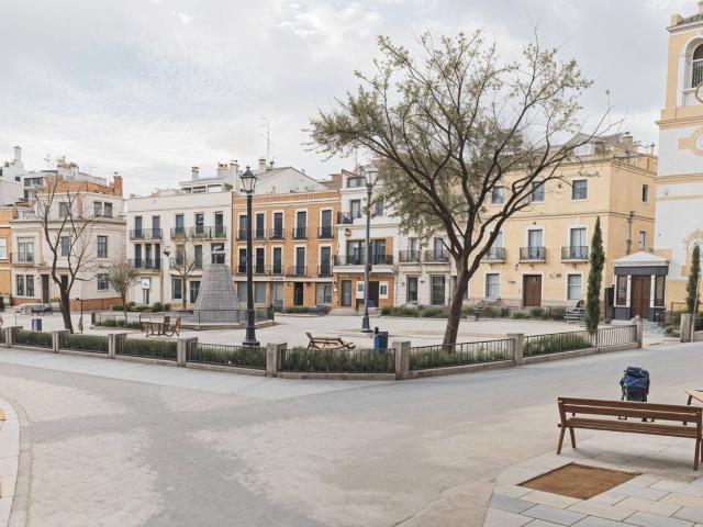 Piso en venta en Badajoz, Casco Antiguo