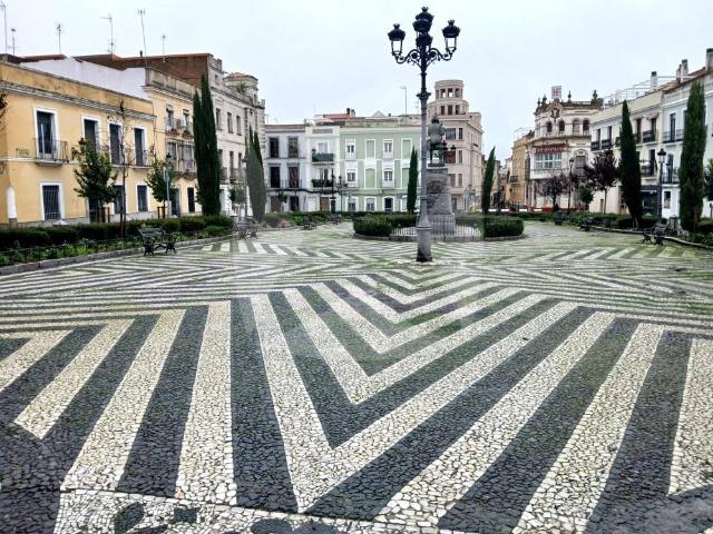 Piso en venta en Casco Antiguo, Tierra de Badajoz